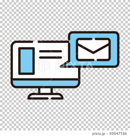 アイコンシリーズ アイコンシリーズ 89847586