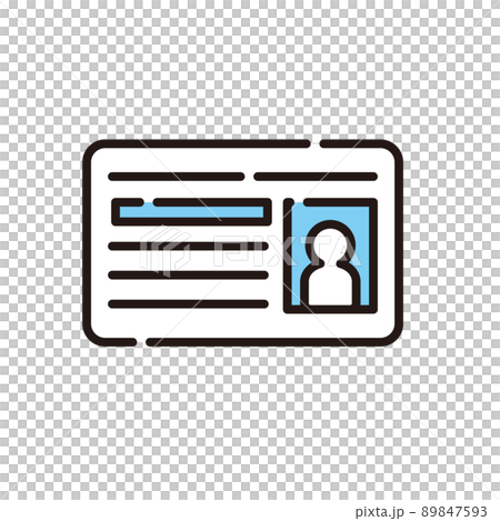 駕駛執照識別 駕駛執照識別 89847593