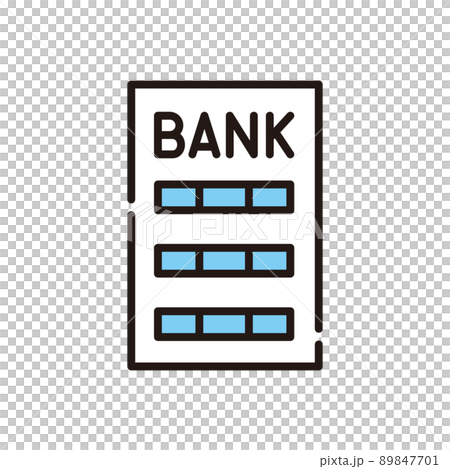 圖標系列 89847701