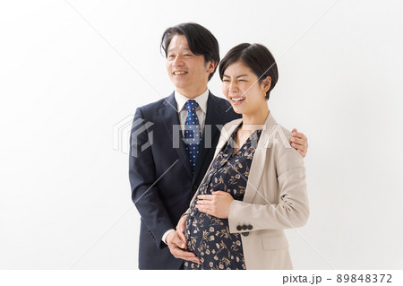 夫婦 マタニティ 夫婦 マタニティ 89848372