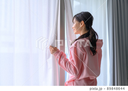 女性ポートレート 女性ポートレート 89848644