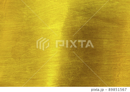 Golden wall background Luxury mosaic gold glitter 89851567
