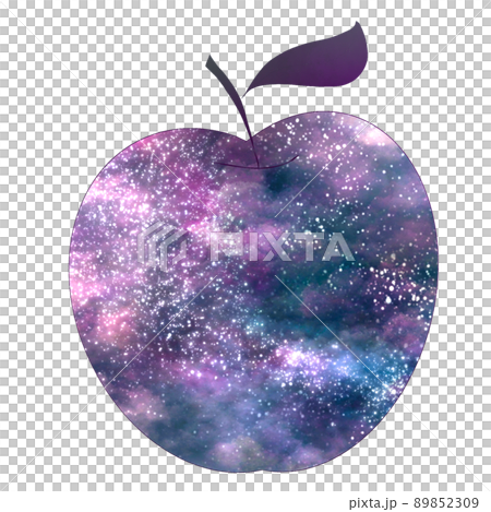 Star apple - Stock Illustration [89852309] - PIXTA