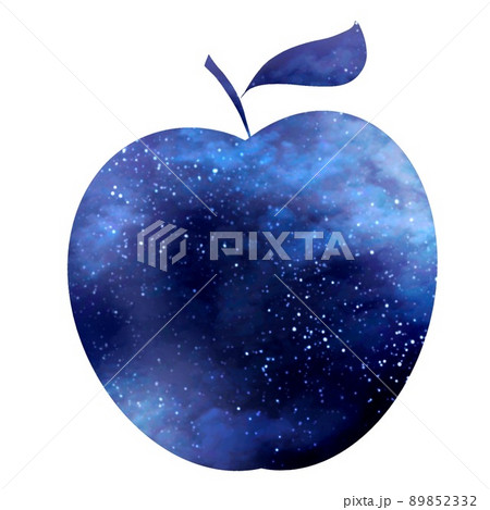 星林檎 89852332