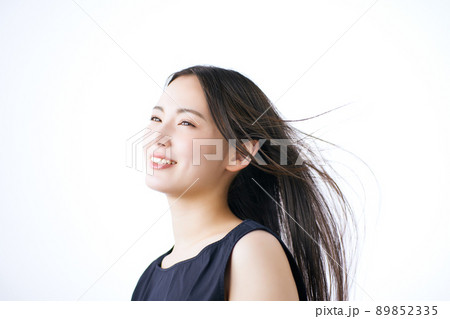 ビューティー　ヘアケアイメージ 89852335