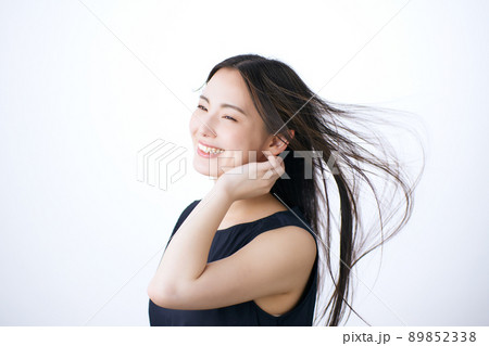 ビューティー ヘアケアイメージ ビューティー ヘアケアイメージ 89852338
