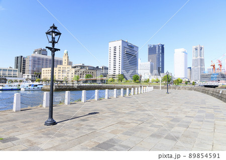 象の鼻パーク（春）　　 89854591