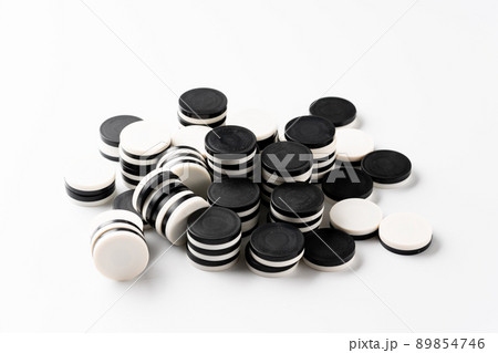 オセロの駒 89854746