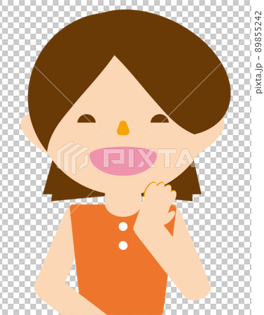 Women _ Smile Women _ Smile 89855242