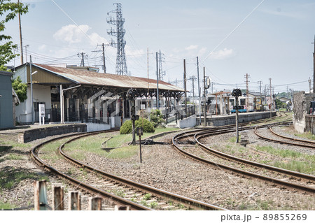那珂湊駅 那珂湊駅 89855269