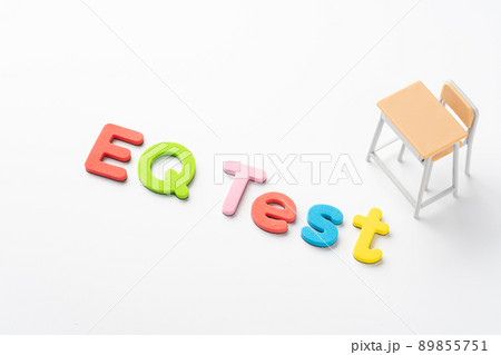 EQテスト EQテスト 89855751