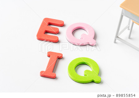 IQとEQ IQとEQ 89855854