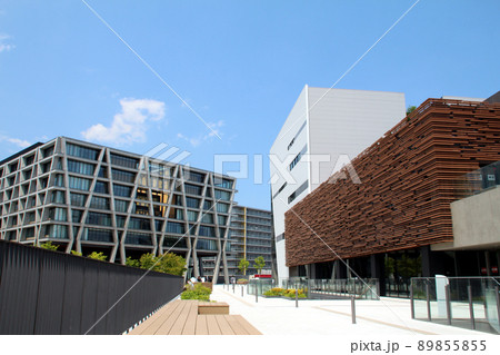 大阪大学箕面キャンパス 89855855