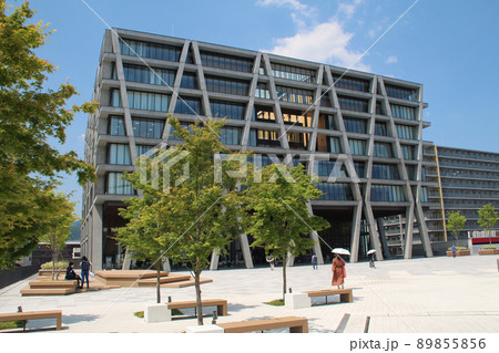 大阪大学箕面キャンパス 89855856