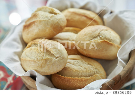 パン 食品 食べ物 89856209