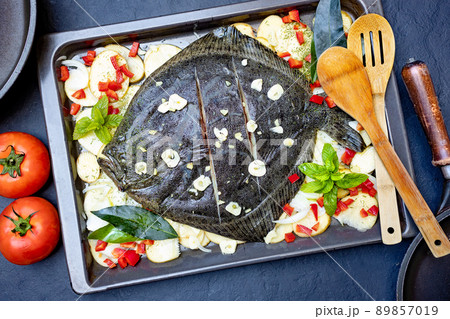 Fresh seafood. Fresh seafood. 89857019