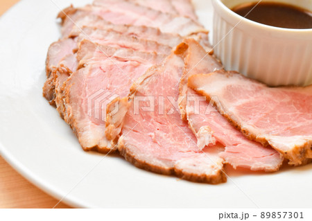 ローストポーク　アップ 89857301