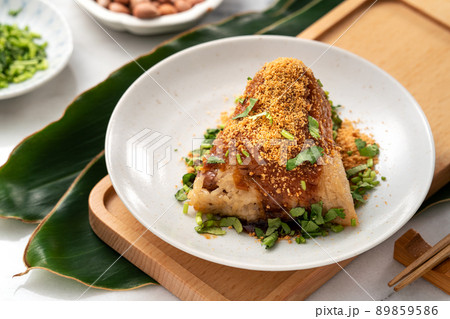 粽 チマキ 御萩 89859586