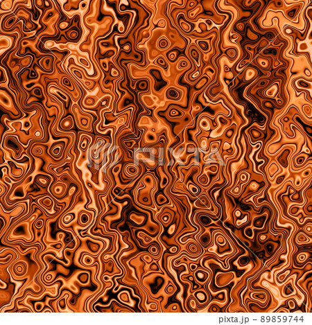 Abstract orange background 89859744