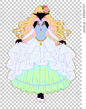 精靈公主 精靈公主 89860707