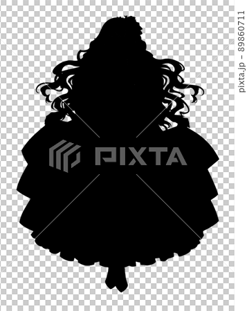 Elf princess 89860711