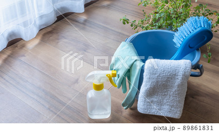 掃除道具 89861831