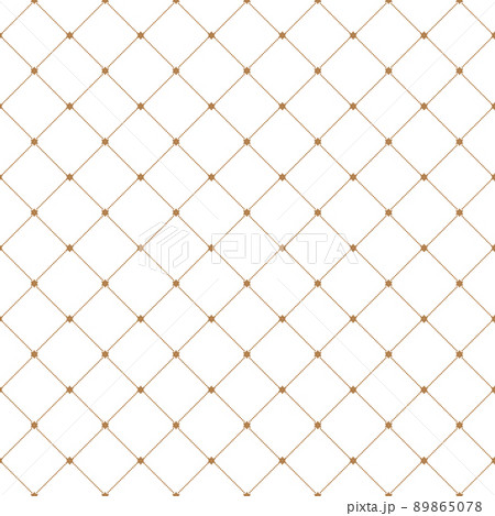 Cell, grid with diagonal lines seamless background, pattern. Tiles. Latticed geometric texture. Cell, grid with diagonal lines seamless background, pattern. Tiles. Latticed geometric texture. 89865078