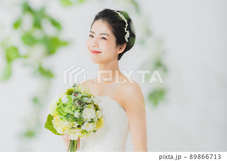 ブライダルイメージ 89866713