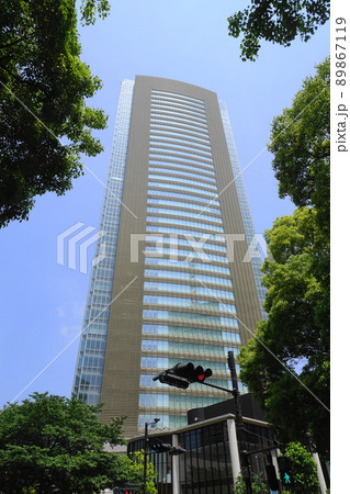 5月　港区1828赤坂Bizタワー 89867119