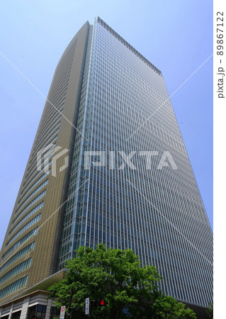 5月　港区1831赤坂Bizタワー 89867122
