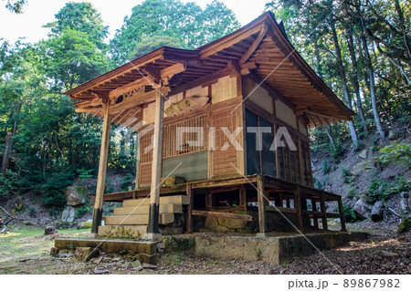 毘沙門堂 毘沙門堂 89867982