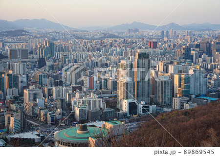 景色 風景 都市 89869545