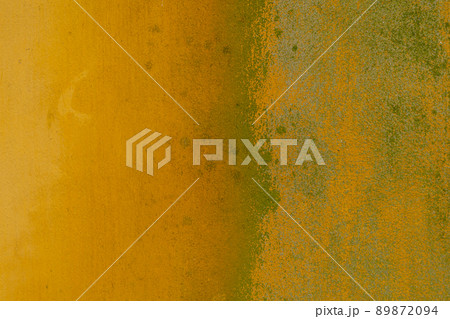 Yellow wall texture background Yellow wall texture background 89872094