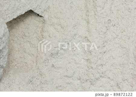Walls of salt cave room Walls of salt cave room 89872122