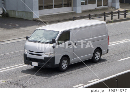 ワゴン車 パネルバン ワゴン車 パネルバン 89874377