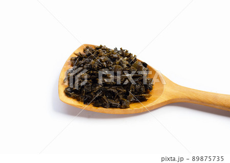 Olive Pickled Green Mustard with Mushroom Olive Pickled Green Mustard with Mushroom 89875735