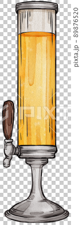Oktoberfest festival watercolor clipart,png 89876520