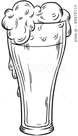 Oktoberfest line art icon png 89876715