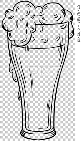Oktoberfest line art icon png 89876715