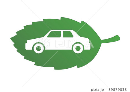 エコカー 89879038