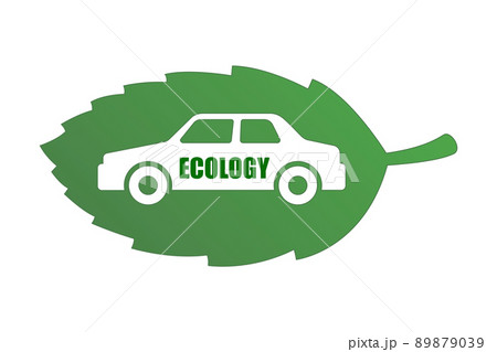エコカー エコカー 89879039