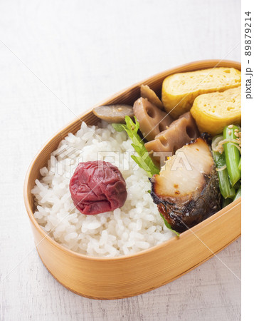 曲げわっぱ弁当 曲げわっぱ弁当 89879214