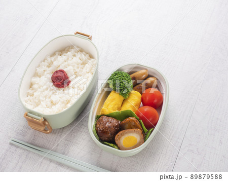 二段弁当 89879588
