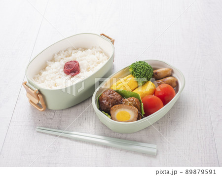 二段弁当 二段弁当 89879591