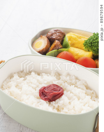 二段弁当 89879594