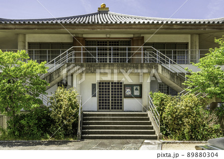 徳島市寺町　還国寺　徳島県徳島市 89880304