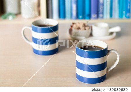 コーヒータイム 89880629