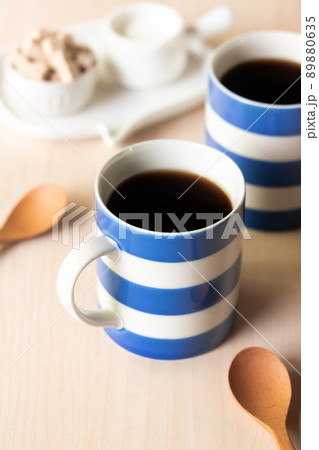 コーヒータイム 89880635