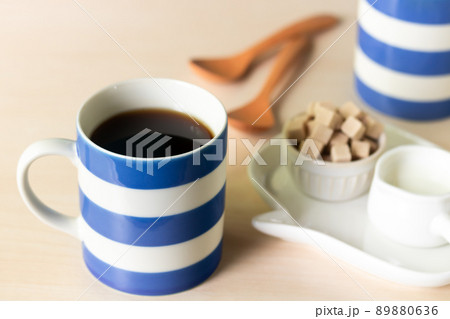 コーヒータイム 89880636