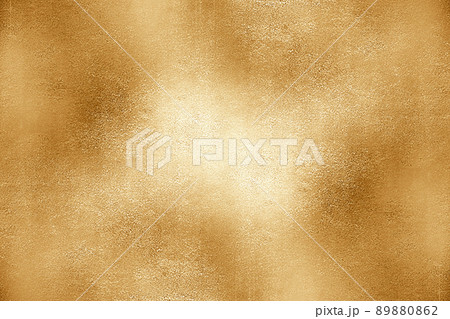 金色の背景テクスチャ 89880862